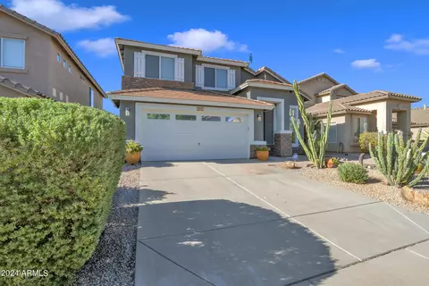 2935 W Peggy Dr, San Tan Valley, AZ 85142