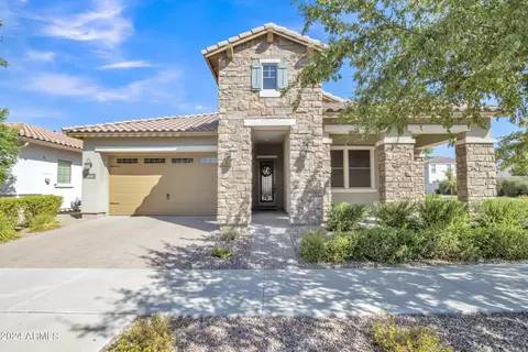 10518 E Palladium Dr, Mesa, AZ 85212 photo 1