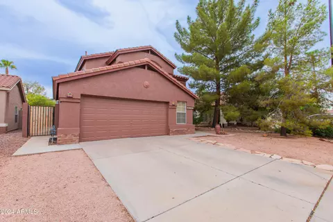 1227 E Bruce Ave, Gilbert, AZ 85234