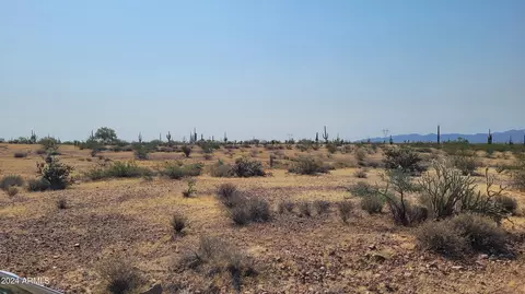 299 W Nn W Smokehouse Trl #96, Wittmann, AZ 85361