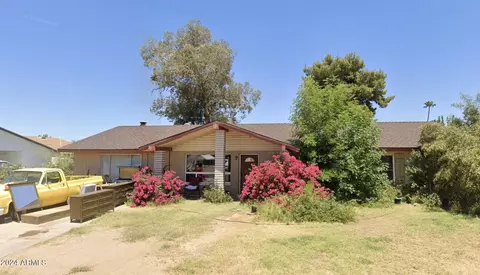1528 W Morrow Dr, Phoenix, AZ 85027