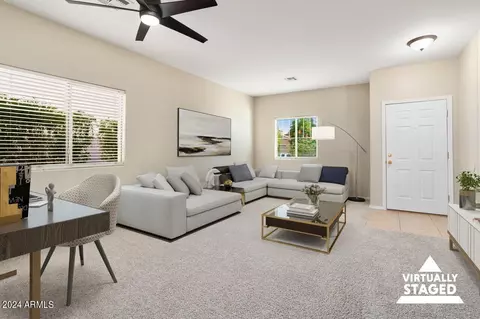 3719 W Wayne Ln, Anthem, AZ 85086 photo 2