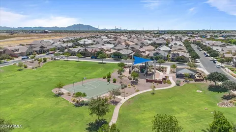 View/Area - 4445 E Bethena St, Gilbert, AZ 85295 photo 6 of 6