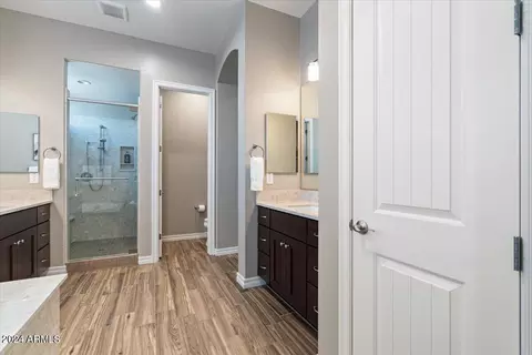 Entry Way - 4445 E Bethena St, Gilbert, AZ 85295 photo 6 of 7
