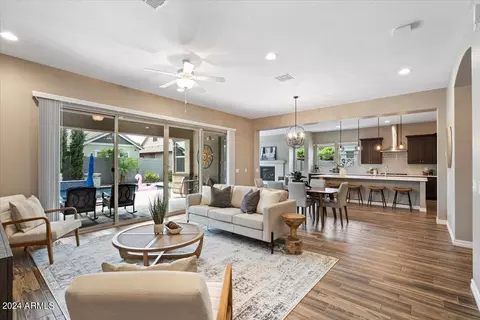 Other - 4445 E Bethena St, Gilbert, AZ 85295 photo 1 of 21