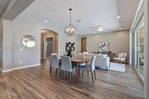 Dining - 4445 E Bethena St, Gilbert, AZ 85295 photo 2 of 4