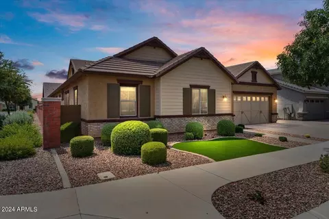 4445 E Bethena St, Gilbert, AZ 85295