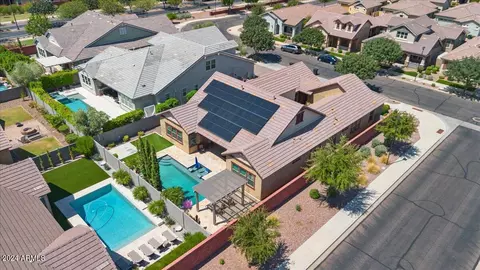 View/Area - 4445 E Bethena St, Gilbert, AZ 85295 photo 3 of 6