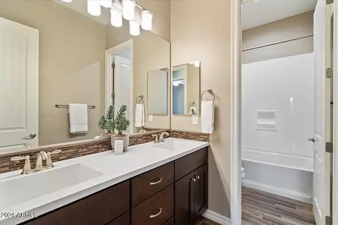 Bath - 4445 E Bethena St, Gilbert, AZ 85295 photo 1 of 6
