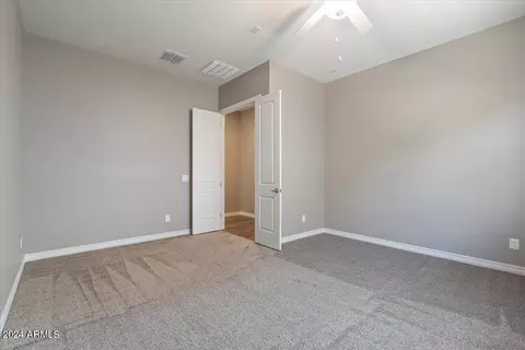 Bedroom - 4445 E Bethena St, Gilbert, AZ 85295 photo 8 of 8