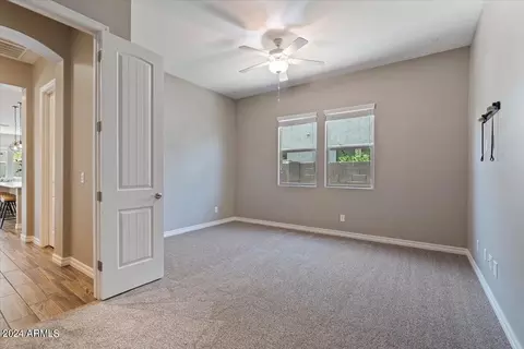Bedroom - 4445 E Bethena St, Gilbert, AZ 85295 photo 7 of 8