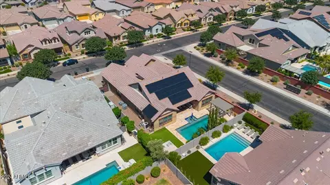 View/Area - 4445 E Bethena St, Gilbert, AZ 85295 photo 4 of 6