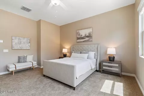 Bedroom - 4445 E Bethena St, Gilbert, AZ 85295 photo 3 of 8