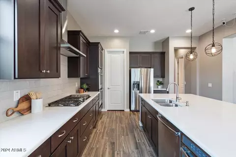 Entry Way - 4445 E Bethena St, Gilbert, AZ 85295 photo 7 of 7