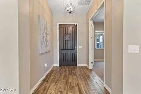 Entry Way - 4445 E Bethena St, Gilbert, AZ 85295 photo 3 of 7