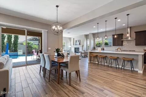 Dining - 4445 E Bethena St, Gilbert, AZ 85295 photo 4 of 4