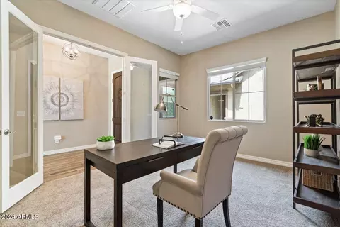 Entry Way - 4445 E Bethena St, Gilbert, AZ 85295 photo 2 of 7