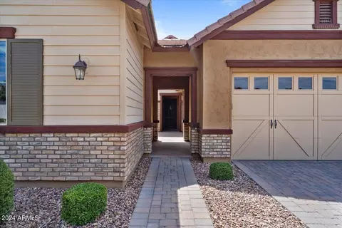 Entry Way - 4445 E Bethena St, Gilbert, AZ 85295 photo 1 of 7