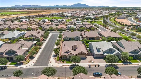 View/Area - 4445 E Bethena St, Gilbert, AZ 85295 photo 1 of 6