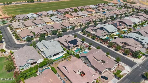View/Area - 4445 E Bethena St, Gilbert, AZ 85295 photo 5 of 6