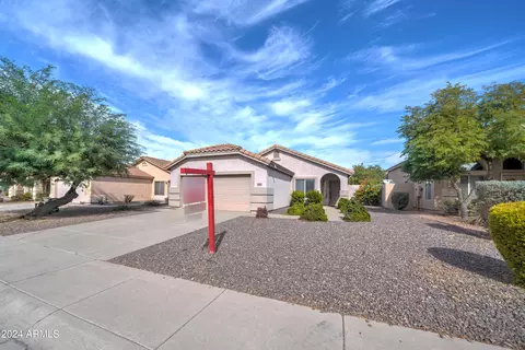 3128 E Millbrae Ln, Gilbert, AZ 85234 photo 34