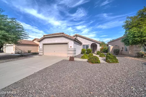 3128 E Millbrae Ln, Gilbert, AZ 85234 photo 36