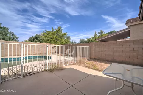 3128 E Millbrae Ln, Gilbert, AZ 85234 photo 24