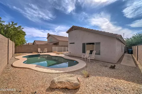 3128 E Millbrae Ln, Gilbert, AZ 85234 photo 29