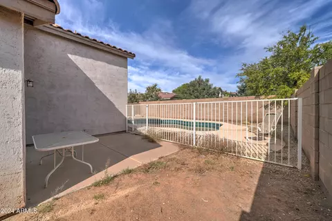 3128 E Millbrae Ln, Gilbert, AZ 85234 photo 27