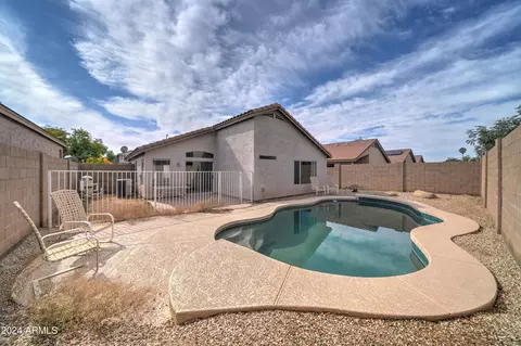 3128 E Millbrae Ln, Gilbert, AZ 85234 photo 30