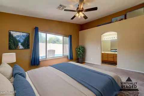3128 E Millbrae Ln, Gilbert, AZ 85234 photo 14