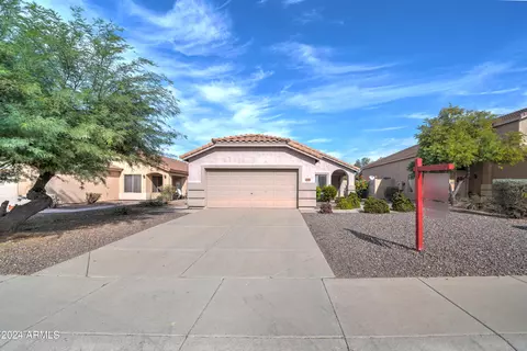 3128 E Millbrae Ln, Gilbert, AZ 85234 photo 33