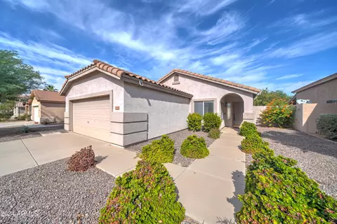 3128 E Millbrae Ln, Gilbert, AZ 85234 photo 35