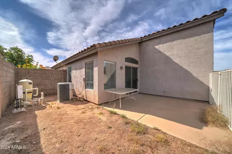 3128 E Millbrae Ln, Gilbert, AZ 85234 photo 26