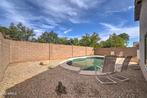 3128 E Millbrae Ln, Gilbert, AZ 85234 photo 28