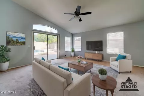 3128 E Millbrae Ln, Gilbert, AZ 85234 photo 2
