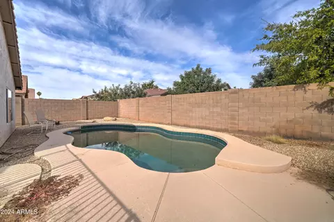 3128 E Millbrae Ln, Gilbert, AZ 85234 photo 31