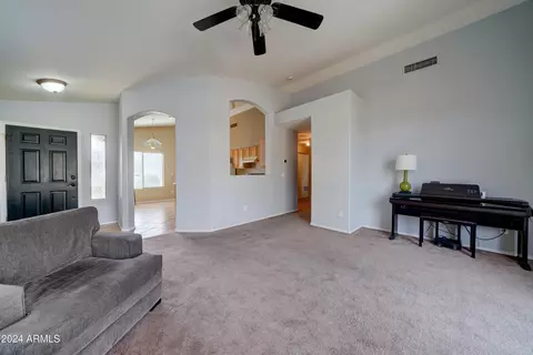 3128 E Millbrae Ln, Gilbert, AZ 85234 photo 6
