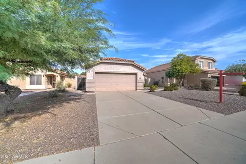 3128 E Millbrae Ln, Gilbert, AZ 85234 photo 32