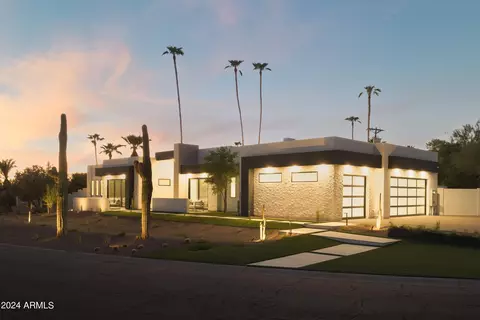 4106 E San Miguel Ave, Phoenix, AZ 85018 photo 2