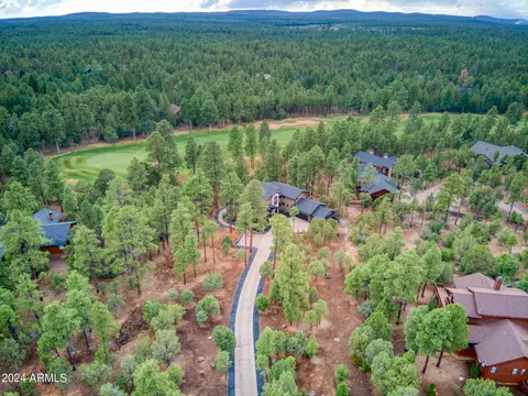 360 S Falling Leaf Rd, Show Low, AZ 85901 photo 8