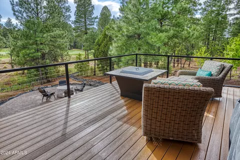 360 S Falling Leaf Rd, Show Low, AZ 85901 photo 4