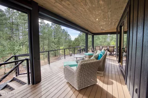 360 S Falling Leaf Rd, Show Low, AZ 85901 photo 36