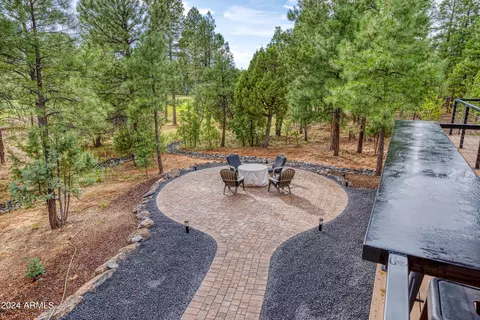 360 S Falling Leaf Rd, Show Low, AZ 85901 photo 3