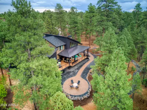 360 S Falling Leaf Rd, Show Low, AZ 85901 photo 6