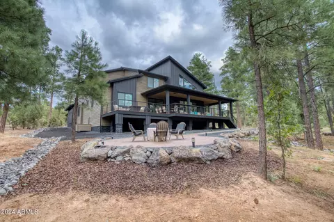360 S Falling Leaf Rd, Show Low, AZ 85901 photo 42
