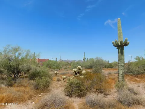 5330 E Foothill St #-, Apache Junction, AZ 85119