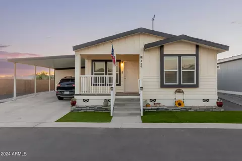17506 W Van Buren St #449, Goodyear, AZ 85338
