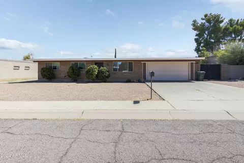 2332 Sonoita Dr, Sierra Vista, AZ 85635