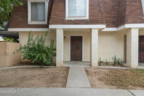 3332 W Las Palmaritas Dr, Phoenix, AZ 85051